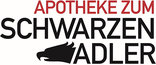 Logo der Apotheke zum Schwarzen Adler